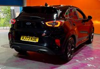USED 2024 73 FORD PUMA 1.5T EcoBoost ST SUV 5dr Petrol Manual Euro 6 (s/s) (200 ps) One Owner. Winter Pack.