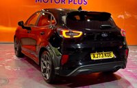 USED 2024 73 FORD PUMA 1.5T EcoBoost ST SUV 5dr Petrol Manual Euro 6 (s/s) (200 ps) One Owner. Winter Pack.