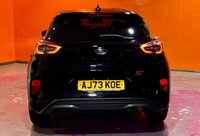 USED 2024 73 FORD PUMA 1.5T EcoBoost ST SUV 5dr Petrol Manual Euro 6 (s/s) (200 ps) One Owner. Winter Pack.