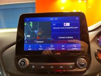 USED 2024 73 FORD PUMA 1.5T EcoBoost ST SUV 5dr Petrol Manual Euro 6 (s/s) (200 ps) One Owner. Winter Pack.