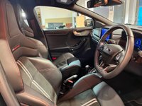 USED 2024 73 FORD PUMA 1.5T EcoBoost ST SUV 5dr Petrol Manual Euro 6 (s/s) (200 ps) One Owner. Winter Pack.