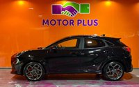 USED 2024 73 FORD PUMA 1.5T EcoBoost ST SUV 5dr Petrol Manual Euro 6 (s/s) (200 ps) One Owner. Winter Pack.