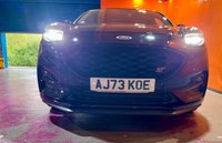 USED 2024 73 FORD PUMA 1.5T EcoBoost ST SUV 5dr Petrol Manual Euro 6 (s/s) (200 ps) One Owner. Winter Pack.