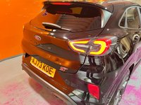 USED 2024 73 FORD PUMA 1.5T EcoBoost ST SUV 5dr Petrol Manual Euro 6 (s/s) (200 ps) One Owner. Winter Pack.
