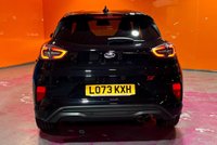 USED 2023 73 FORD PUMA 1.5T EcoBoost ST SUV 5dr Petrol Manual Euro 6 (s/s) (200 ps) ST Performance Pack