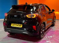 USED 2023 73 FORD PUMA 1.5T EcoBoost ST SUV 5dr Petrol Manual Euro 6 (s/s) (200 ps) ST Performance Pack