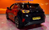USED 2023 73 FORD PUMA 1.5T EcoBoost ST SUV 5dr Petrol Manual Euro 6 (s/s) (200 ps) ST Performance Pack
