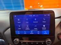 USED 2023 73 FORD PUMA 1.5T EcoBoost ST SUV 5dr Petrol Manual Euro 6 (s/s) (200 ps) ST Performance Pack