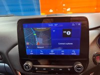 USED 2023 73 FORD PUMA 1.5T EcoBoost ST SUV 5dr Petrol Manual Euro 6 (s/s) (200 ps) ST Performance Pack