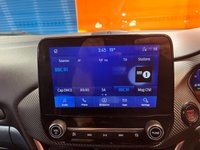 USED 2023 73 FORD PUMA 1.5T EcoBoost ST SUV 5dr Petrol Manual Euro 6 (s/s) (200 ps) ST Performance Pack