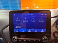 USED 2023 73 FORD PUMA 1.5T EcoBoost ST SUV 5dr Petrol Manual Euro 6 (s/s) (200 ps) ST Performance Pack