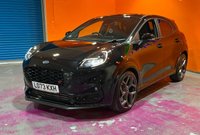 USED 2023 73 FORD PUMA 1.5T EcoBoost ST SUV 5dr Petrol Manual Euro 6 (s/s) (200 ps) ST Performance Pack
