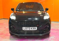 USED 2023 73 FORD PUMA 1.5T EcoBoost ST SUV 5dr Petrol Manual Euro 6 (s/s) (200 ps) ST Performance Pack