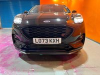 USED 2023 73 FORD PUMA 1.5T EcoBoost ST SUV 5dr Petrol Manual Euro 6 (s/s) (200 ps) ST Performance Pack