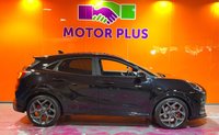 USED 2023 73 FORD PUMA 1.5T EcoBoost ST SUV 5dr Petrol Manual Euro 6 (s/s) (200 ps) ST Performance Pack