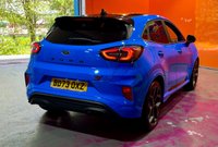 USED 2023 73 FORD PUMA 1.5T EcoBoost ST SUV 5dr Petrol Manual Euro 6 (s/s) (200 ps) ST Performance Pack