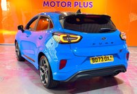 USED 2023 73 FORD PUMA 1.5T EcoBoost ST SUV 5dr Petrol Manual Euro 6 (s/s) (200 ps) ST Performance Pack