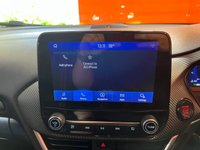 USED 2023 73 FORD PUMA 1.5T EcoBoost ST SUV 5dr Petrol Manual Euro 6 (s/s) (200 ps) ST Performance Pack