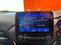 USED 2023 73 FORD PUMA 1.5T EcoBoost ST SUV 5dr Petrol Manual Euro 6 (s/s) (200 ps) ST Performance Pack