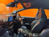 USED 2023 73 FORD PUMA 1.5T EcoBoost ST SUV 5dr Petrol Manual Euro 6 (s/s) (200 ps) ST Performance Pack