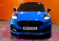 USED 2023 73 FORD PUMA 1.5T EcoBoost ST SUV 5dr Petrol Manual Euro 6 (s/s) (200 ps) ST Performance Pack