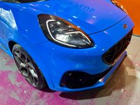 USED 2023 73 FORD PUMA 1.5T EcoBoost ST SUV 5dr Petrol Manual Euro 6 (s/s) (200 ps) ST Performance Pack