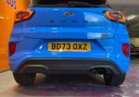 USED 2023 73 FORD PUMA 1.5T EcoBoost ST SUV 5dr Petrol Manual Euro 6 (s/s) (200 ps) ST Performance Pack