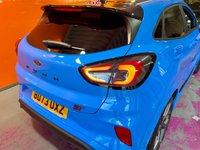 USED 2023 73 FORD PUMA 1.5T EcoBoost ST SUV 5dr Petrol Manual Euro 6 (s/s) (200 ps) ST Performance Pack