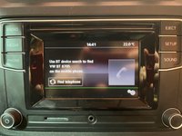 USED 2020 70 VOLKSWAGEN CADDY MAXI LIFE 2.0 TDI MPV 5dr Diesel Manual Euro 6 (s/s) (102 ps) Low Miles. Wheelchair Access.