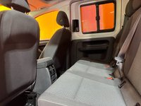 USED 2020 70 VOLKSWAGEN CADDY MAXI LIFE 2.0 TDI MPV 5dr Diesel Manual Euro 6 (s/s) (102 ps) Low Miles. Wheelchair Access.