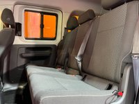 USED 2020 70 VOLKSWAGEN CADDY MAXI LIFE 2.0 TDI MPV 5dr Diesel Manual Euro 6 (s/s) (102 ps) Low Miles. Wheelchair Access.