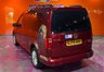 USED 2020 70 VOLKSWAGEN CADDY MAXI LIFE 2.0 TDI MPV 5dr Diesel Manual Euro 6 (s/s) (102 ps) Low Miles. Wheelchair Access.