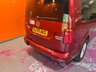 USED 2020 70 VOLKSWAGEN CADDY MAXI LIFE 2.0 TDI MPV 5dr Diesel Manual Euro 6 (s/s) (102 ps) Low Miles. Wheelchair Access.