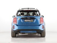 USED 2021 21 MINI COUNTRYMAN 1.5 10kWh Cooper SE Exclusive Auto ALL4 Euro 6 (s/s) 5dr PANORAMICCOMFORT PACKLEATHER of {V2_TOWN}