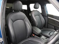 USED 2021 21 MINI COUNTRYMAN 1.5 10kWh Cooper SE Exclusive Auto ALL4 Euro 6 (s/s) 5dr PANORAMICCOMFORT PACKLEATHER of {V2_TOWN}