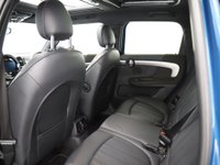 USED 2021 21 MINI COUNTRYMAN 1.5 10kWh Cooper SE Exclusive Auto ALL4 Euro 6 (s/s) 5dr PANORAMICCOMFORT PACKLEATHER of {V2_TOWN}