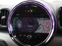 USED 2021 21 MINI COUNTRYMAN 1.5 10kWh Cooper SE Exclusive Auto ALL4 Euro 6 (s/s) 5dr PANORAMICCOMFORT PACKLEATHER of {V2_TOWN}