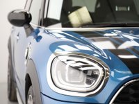 USED 2021 21 MINI COUNTRYMAN 1.5 10kWh Cooper SE Exclusive Auto ALL4 Euro 6 (s/s) 5dr PANORAMICCOMFORT PACKLEATHER of {V2_TOWN}