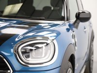 USED 2021 21 MINI COUNTRYMAN 1.5 10kWh Cooper SE Exclusive Auto ALL4 Euro 6 (s/s) 5dr PANORAMICCOMFORT PACKLEATHER of {V2_TOWN}
