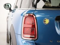 USED 2021 21 MINI COUNTRYMAN 1.5 10kWh Cooper SE Exclusive Auto ALL4 Euro 6 (s/s) 5dr PANORAMICCOMFORT PACKLEATHER of {V2_TOWN}