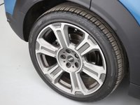 USED 2021 21 MINI COUNTRYMAN 1.5 10kWh Cooper SE Exclusive Auto ALL4 Euro 6 (s/s) 5dr PANORAMICCOMFORT PACKLEATHER of {V2_TOWN}