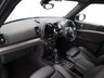USED 2021 21 MINI COUNTRYMAN 1.5 10kWh Cooper SE Exclusive Auto ALL4 Euro 6 (s/s) 5dr PANORAMICCOMFORT PACKLEATHER