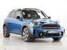 USED 2021 21 MINI COUNTRYMAN 1.5 10kWh Cooper SE Exclusive Auto ALL4 Euro 6 (s/s) 5dr PANORAMICCOMFORT PACKLEATHER