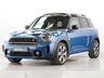 USED 2021 21 MINI COUNTRYMAN 1.5 10kWh Cooper SE Exclusive Auto ALL4 Euro 6 (s/s) 5dr PANORAMICCOMFORT PACKLEATHER