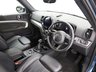 USED 2021 21 MINI COUNTRYMAN 1.5 10kWh Cooper SE Exclusive Auto ALL4 Euro 6 (s/s) 5dr PANORAMICCOMFORT PACKLEATHER