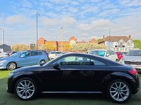 USED 2016 65 AUDI TT 2.0 TFSI Sport Coupe 3dr Petrol Manual Euro 6 (s/s) (230 ps) +++ FREE 12 MONTHS WARRANTY+++