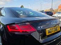 USED 2016 65 AUDI TT 2.0 TFSI Sport Coupe 3dr Petrol Manual Euro 6 (s/s) (230 ps) +++ FREE 12 MONTHS WARRANTY+++