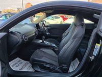 USED 2016 65 AUDI TT 2.0 TFSI Sport Coupe 3dr Petrol Manual Euro 6 (s/s) (230 ps) +++ FREE 12 MONTHS WARRANTY+++