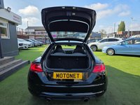 USED 2016 65 AUDI TT 2.0 TFSI Sport Coupe 3dr Petrol Manual Euro 6 (s/s) (230 ps) +++ FREE 12 MONTHS WARRANTY+++