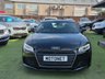 USED 2016 65 AUDI TT 2.0 TFSI Sport Coupe 3dr Petrol Manual Euro 6 (s/s) (230 ps) +++ FREE 12 MONTHS WARRANTY+++